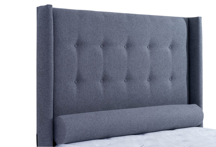 Bosworth Floor Standing Headboard