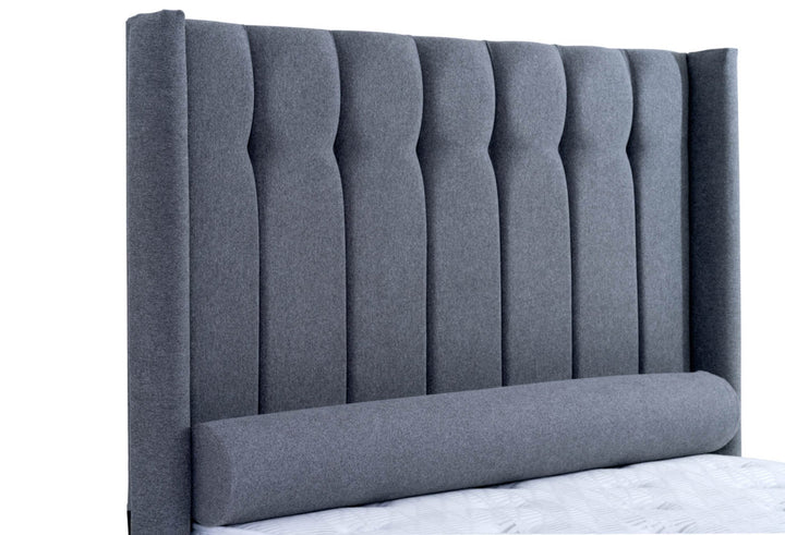 Cadeby Floor Standing Headboard