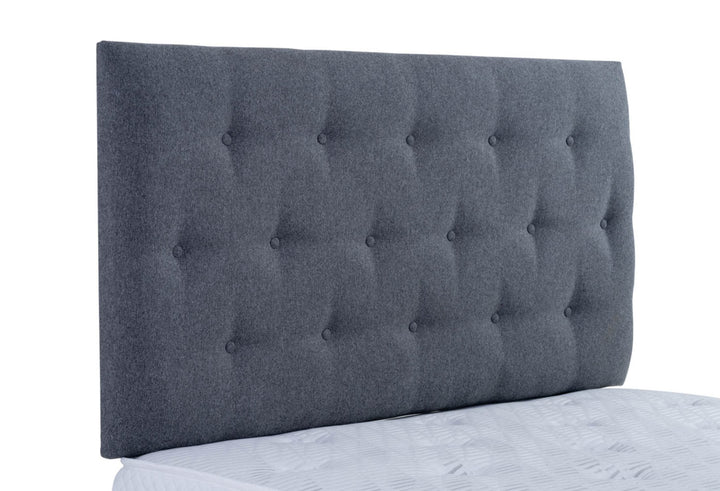 Duchess Headboard