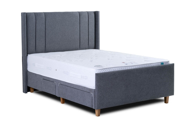 EMA Bedstead