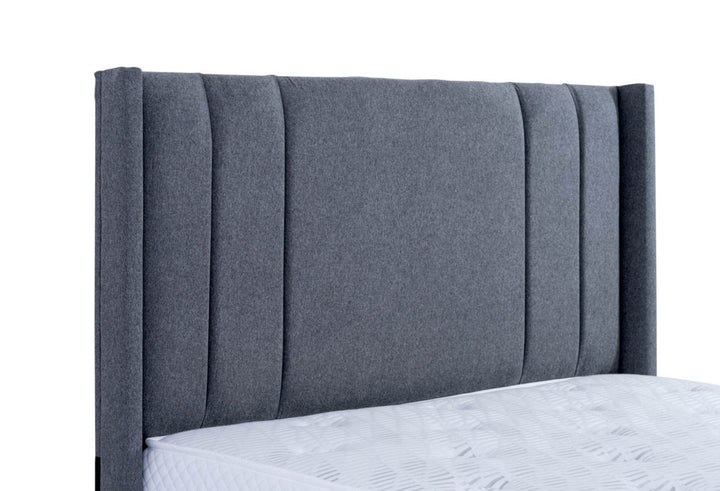 Emma Floor Standing Headboard