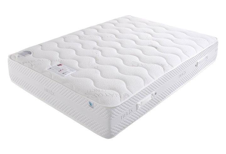 Helix Ortho Revive Pocket Mattress