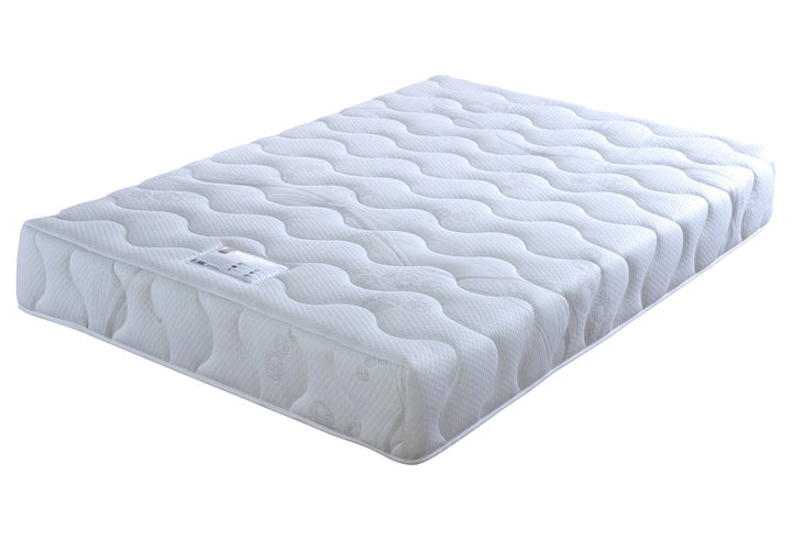 Helix Rapture Pocket Memory Foam Mattress