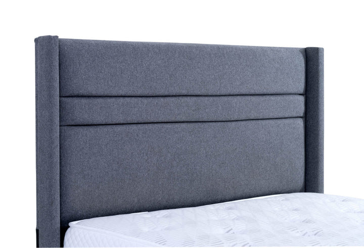 Louise Floor Standing Headboard