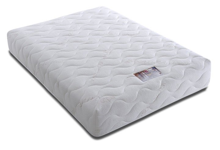 Helix Harmony Pocket Mattress