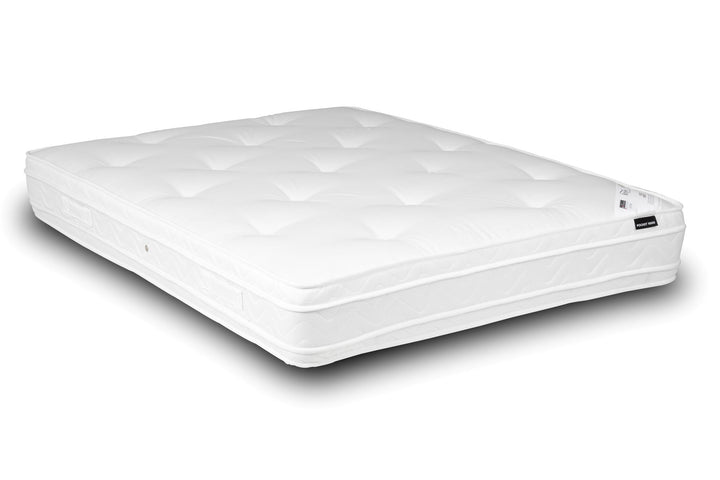 Pocket Master 2000 Mattress