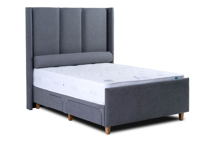 STM Bedstead