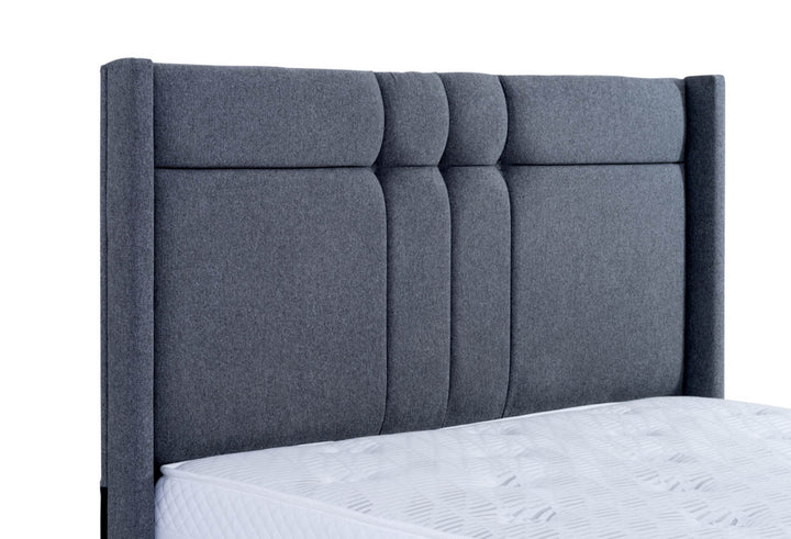 Sofia Floor Standing Headboard