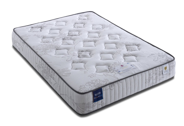 Windsor 2000 Pocket Sprung Blu Cool Memory Mattress