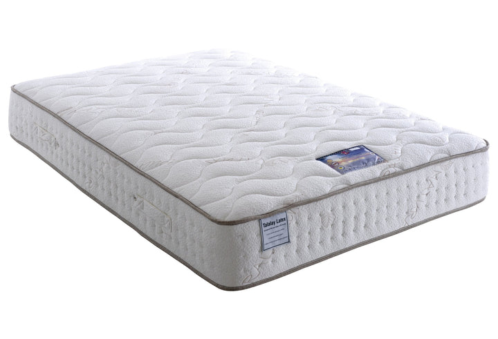 Emperor Open Coil Talalay Latex Mattress